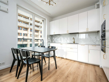 Mieszkanie apartamentowiec wynajem