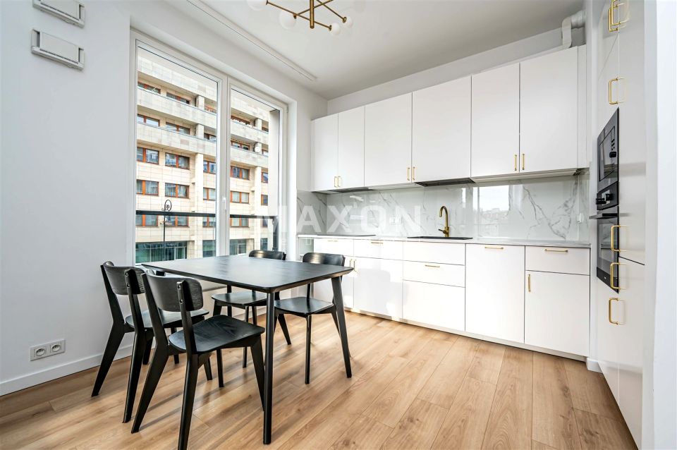 Mieszkanie apartamentowiec wynajem