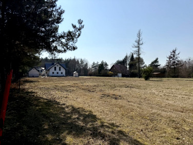 Działka Osowiec