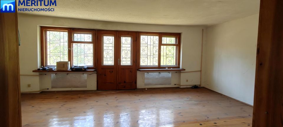 Dom Podkowa Leśna