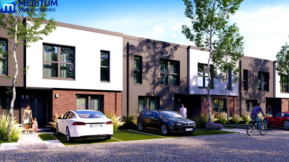 Dom Grodzisk Mazowiecki sprzedaż