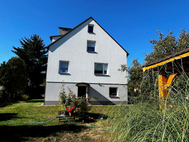 Dom Grodzisk Mazowiecki