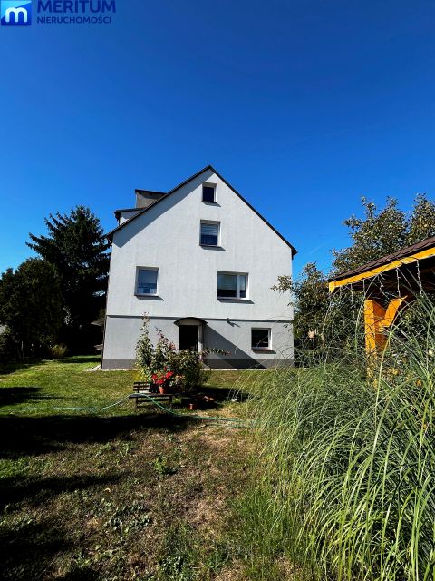 Dom Grodzisk Mazowiecki