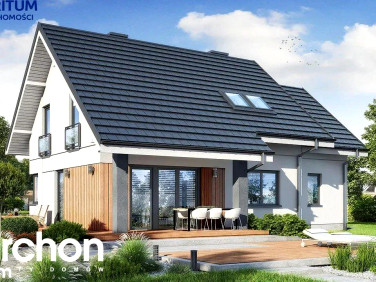 Dom wolnostojący sprzedaż