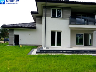 Dom wolnostojący sprzedaż