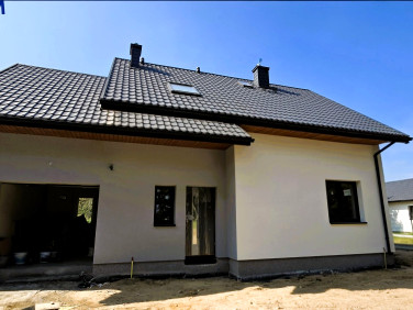 Dom wolnostojący sprzedaż