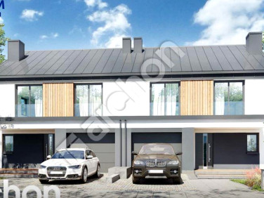 Dom z garażem