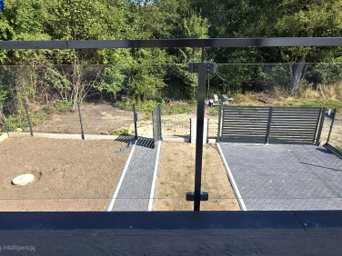 Dom wolnostojący sprzedaż