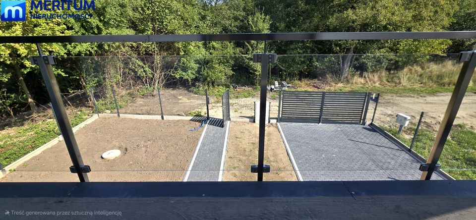 Dom wolnostojący sprzedaż