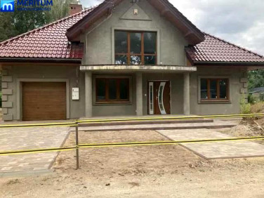 Dom Grodzisk Mazowiecki sprzedaż