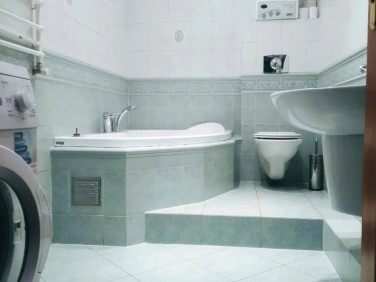 Mieszkanie Świebodzice