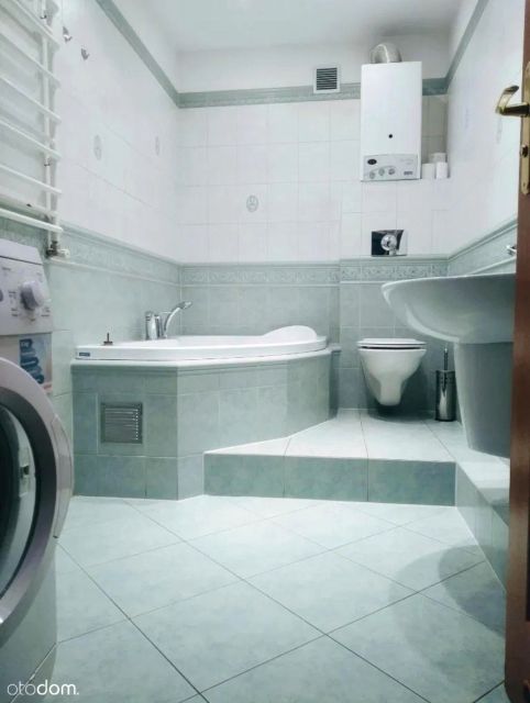 Mieszkanie Świebodzice