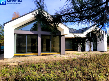 Dom wolnostojący sprzedaż