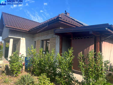 Dom Grodzisk Mazowiecki