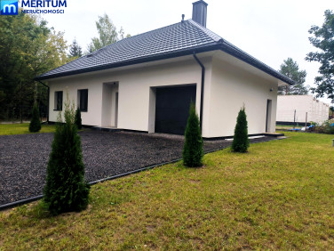 Dom wolnostojący sprzedaż