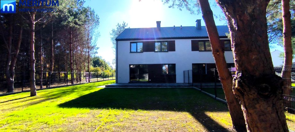 Dom Wólka Grodziska