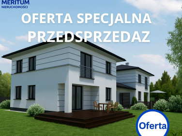 Dom Osowiec sprzedaż