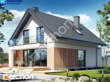 Dom wolnostojący sprzedaż