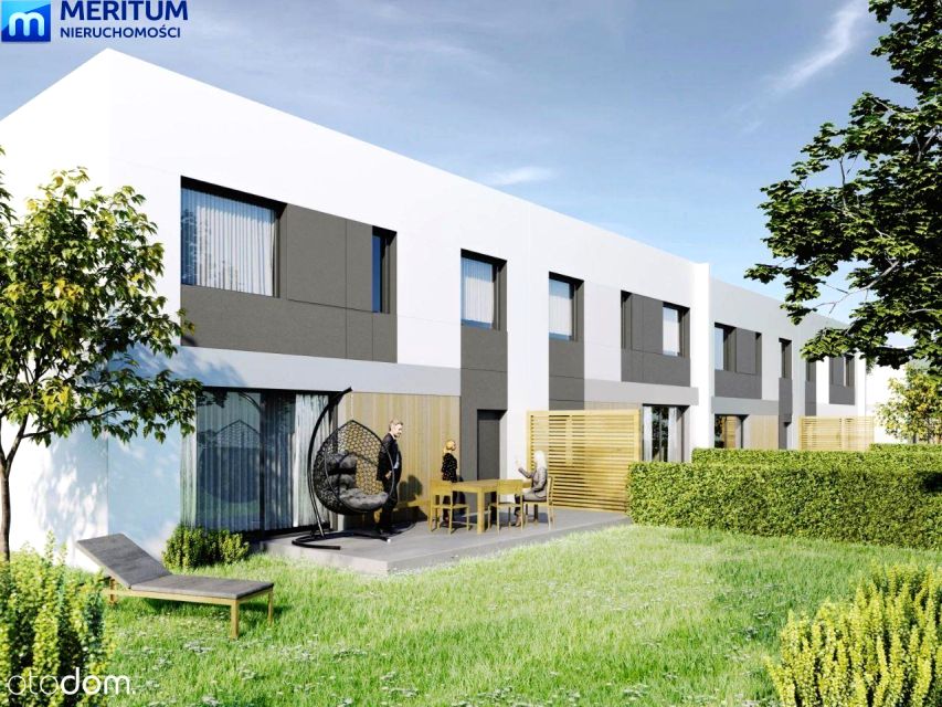 Dom Grodzisk Mazowiecki sprzedaż