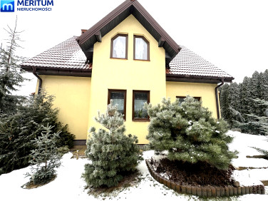 Dom Grodzisk Mazowiecki