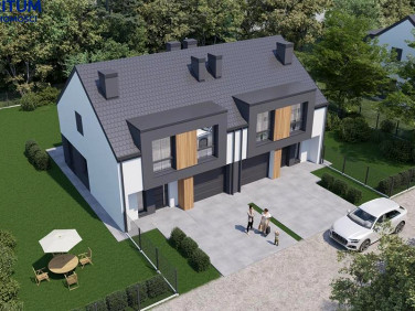 Dom Grodzisk Mazowiecki