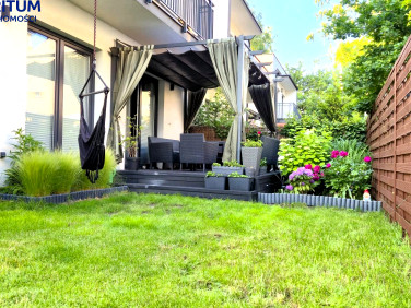 Dom Grodzisk Mazowiecki