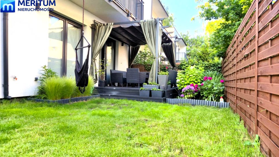 Dom Grodzisk Mazowiecki