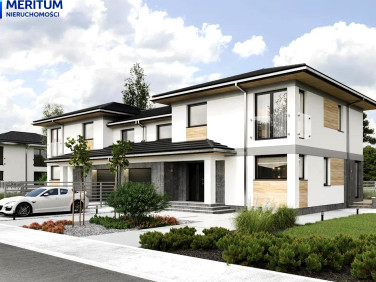 Dom Musuły sprzedaż