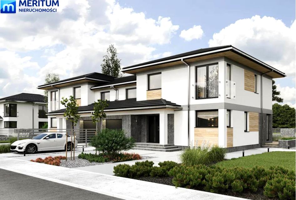 Dom Musuły sprzedaż