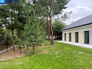 Dom wolnostojący sprzedaż