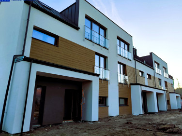 Dom Grodzisk Mazowiecki