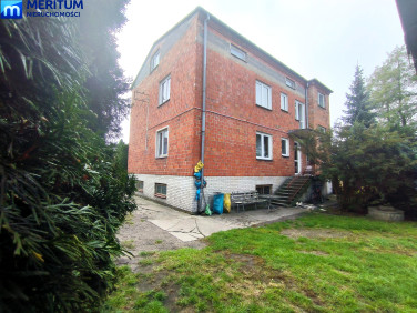 Dom Grodzisk Mazowiecki