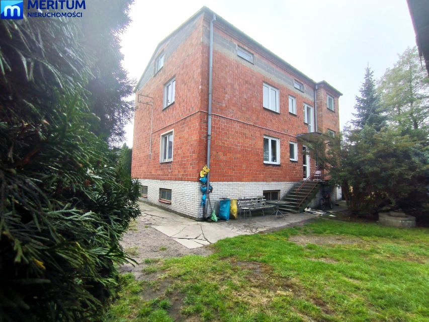 Dom Grodzisk Mazowiecki