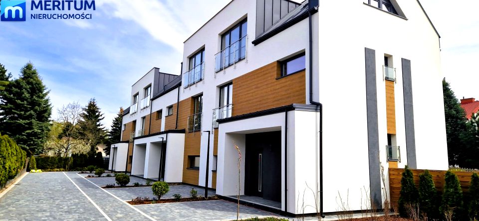 Dom Grodzisk Mazowiecki