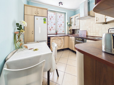 Mieszkanie Bydgoszcz