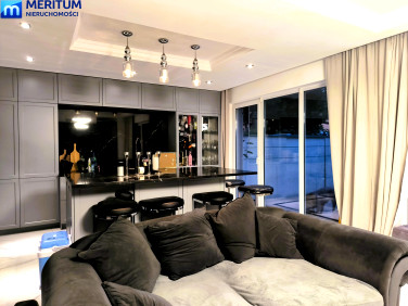 Dom Grodzisk Mazowiecki