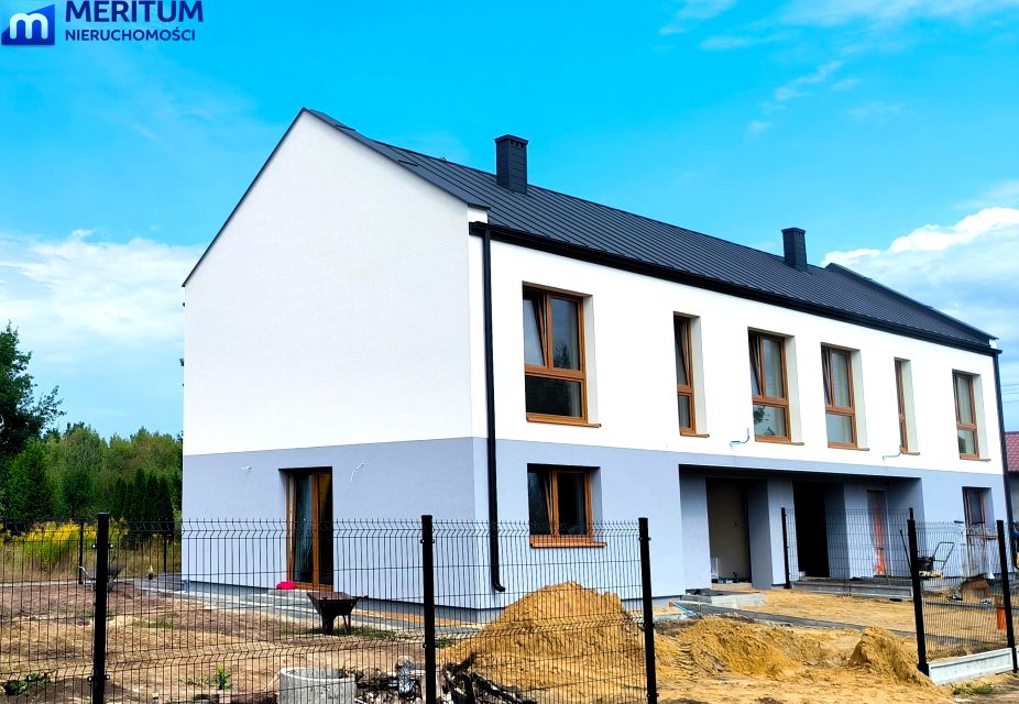 Dom Chylice sprzedaż