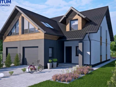 Dom Grodzisk Mazowiecki