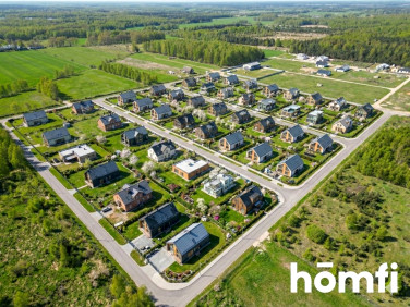 Działka budowlana Zdziechów