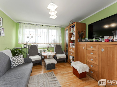 Mieszkanie Nowogard