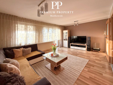 Mieszkanie Bydgoszcz