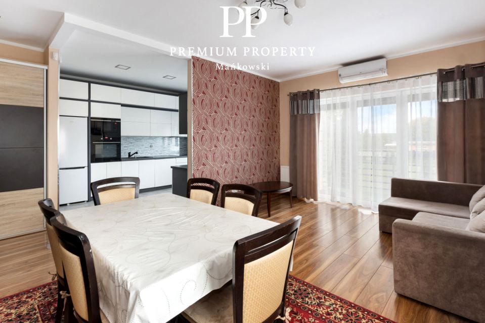 Mieszkanie Łabiszyn