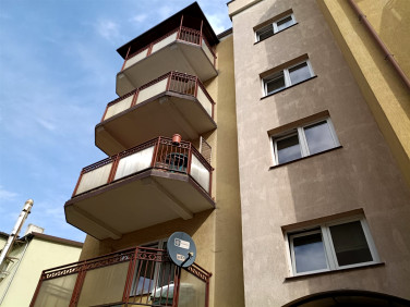 Mieszkanie Brodnica sprzedaż