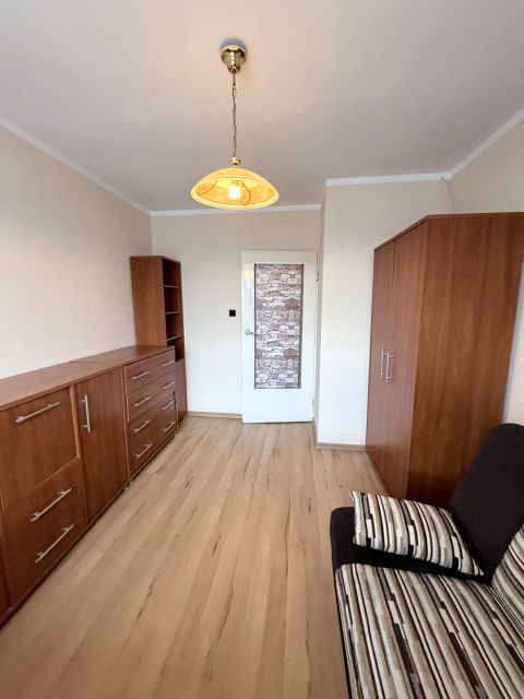 Mieszkanie Zielona Góra