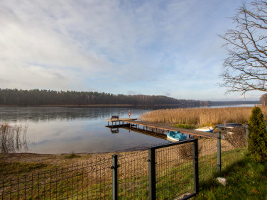 Mieszkanie Tomaszkowo