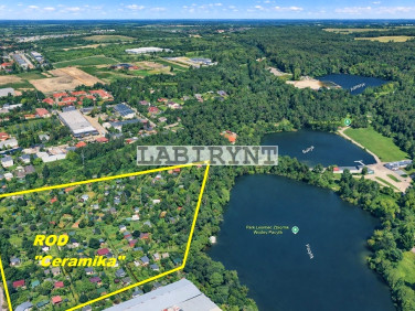 Działka rekreacyjna Częstochowa sprzedam