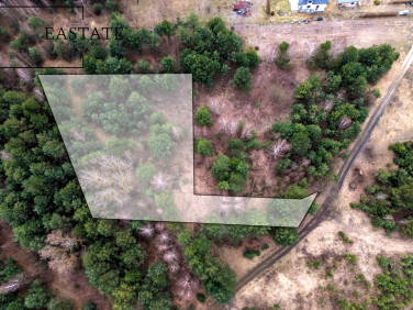 Działka Kędzierówka