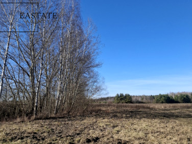 Działka Nowy Prażmów