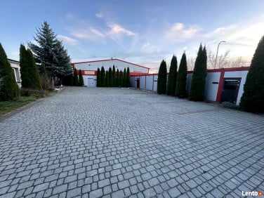 Lokal Tarnobrzeg wynajem