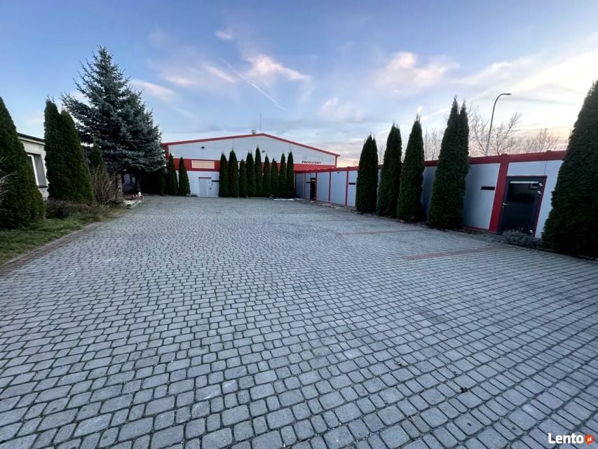 Lokal Tarnobrzeg wynajem